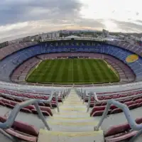 Camp nou