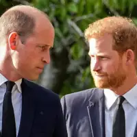 William harry
