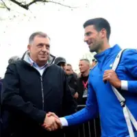 Dodik Đoković