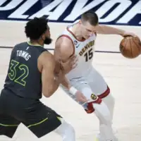 Nikola jokic
