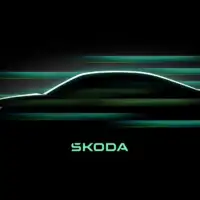 Skoda 1