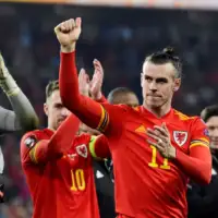 Gareth bale reuters