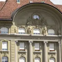 Svicarsk centralna banka