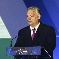 Viktor Orban