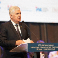 Dragan Čović foto vijesti ba