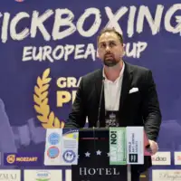 Evropski kup u kickboxingu5