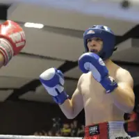 Evropski kup u kickboxingu3