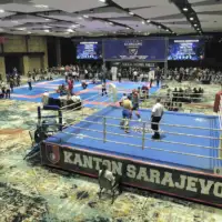 Evropski kup u kickboxingu7
