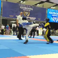 Evropski kup u kickboxingu1
