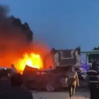 Turska u sudaru kamiona i vise vozila poginulo 12 osoba turska 64577760c1591