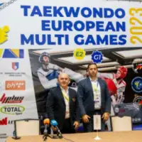 Taekwondo takmicenje u sarajevo stize vise od 900 gostiju tekveb 645ba3a5035eb 1