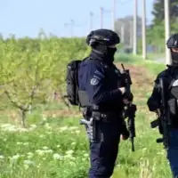 beograd policija