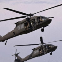 Helikopter AFP/Ilustracija