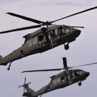 Helikopter AFP/Ilustracija