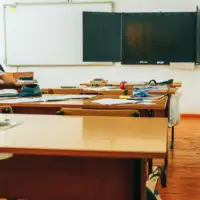 Ucionica skola ucenici