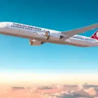 Turkish airlines