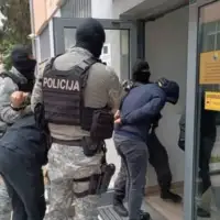 Sud bih odredio jednomjesecni pritvor