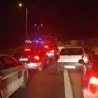Nesreca autoput