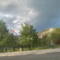 Derbi dolazak navijaca
