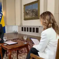 Becireviv inerviju