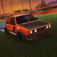 Rocket league