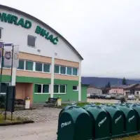 Bihac komunalo preduzece