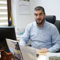 Direktor Ureda za hadž i umru