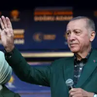 Erdogan turska izbori