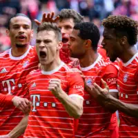 Bayern