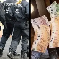 Njemacka mafija