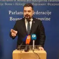 Mahir Mešalić nap