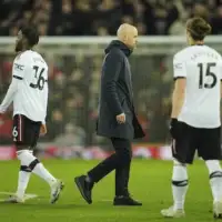 Ten hag