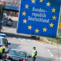 Eu granica