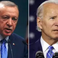 Erdoan: Optužio Bajdena