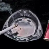 Cigarete pusenje