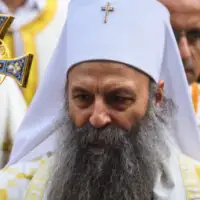 patrijarh Porfirije