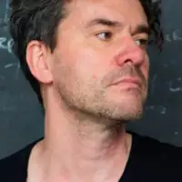 Mark Cousins