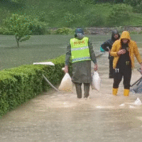 Poplave bihac