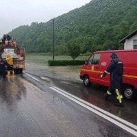Poplave bihac krajina