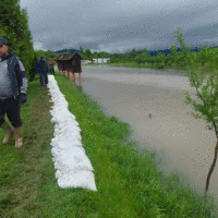 Poplave bihac krajina 1