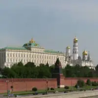 Rusija kremlj