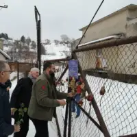 Neobiljezena mjesta stradanja tarcin 3