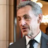 Nicolas Sarkozy