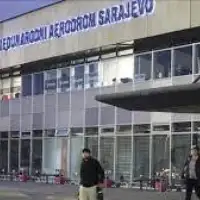 aerodrom sarajevo