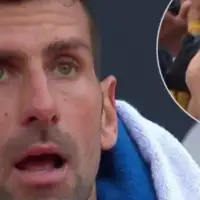 Djokovic ivanisevic