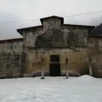 Neobiljezena mjesta stadanja kacuni 7