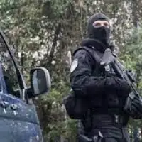 Policija specijalci