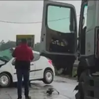 Tri zene poginule u sudaru sa kamionom na putu bosanski samac brcko mesreta 64652ce2e9881