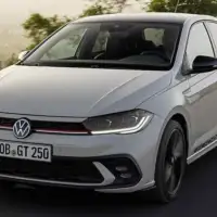 Polo auto