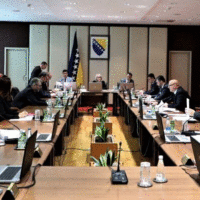 Vijeće Ministara BiH